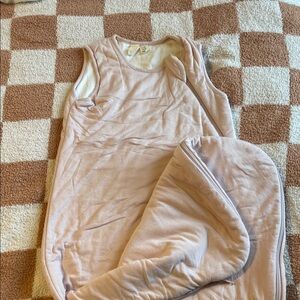 Kyte BABY Pink Sleep Sack